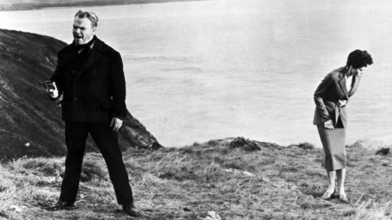 Shake Hands with the Devilの背景画像