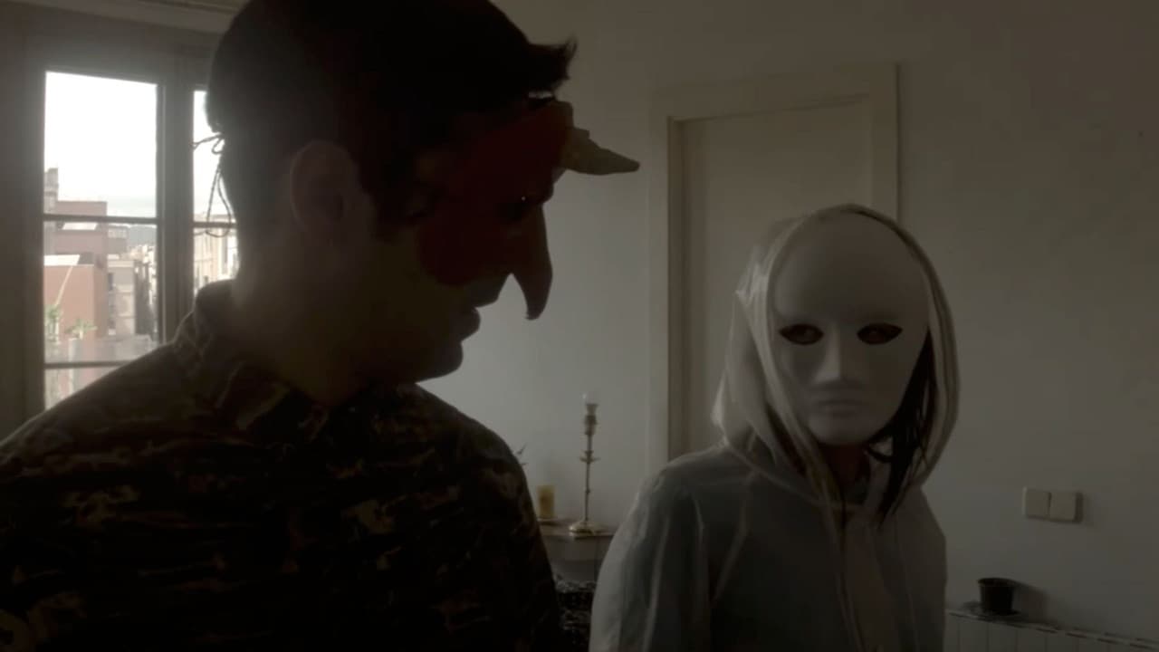 La Propuestaの背景画像