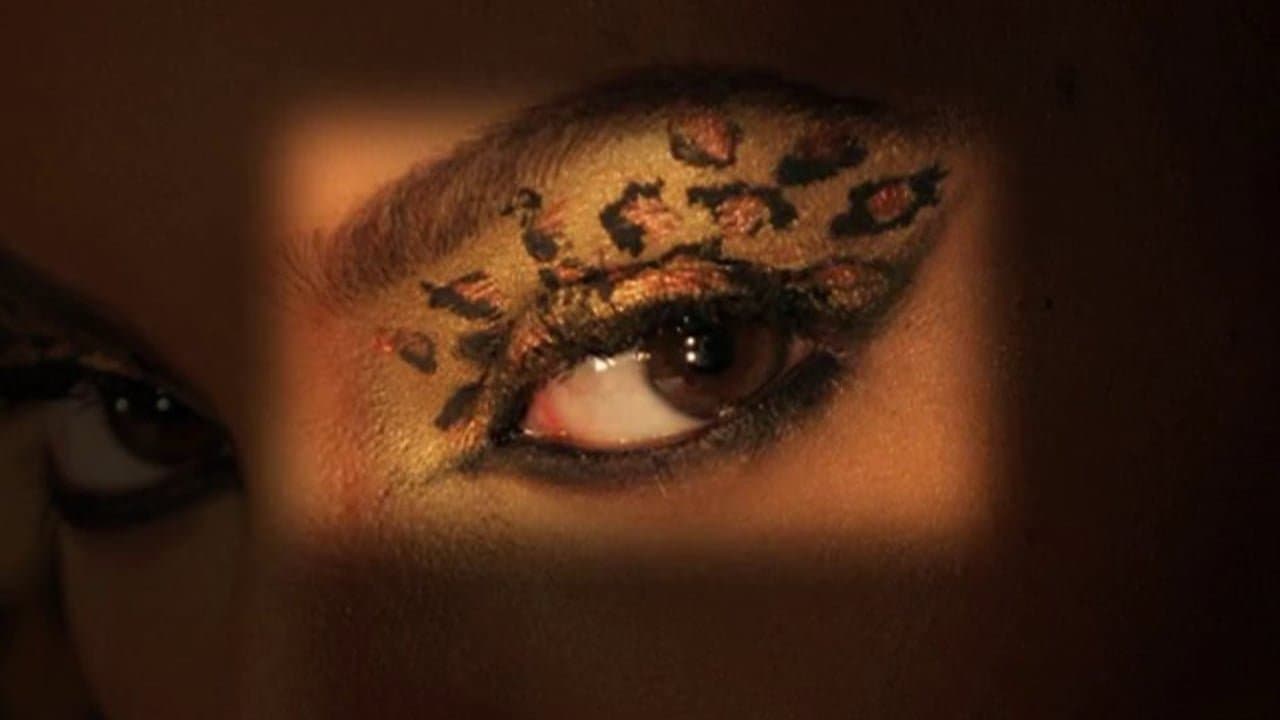 B'Day Anthology Video Albumの背景画像