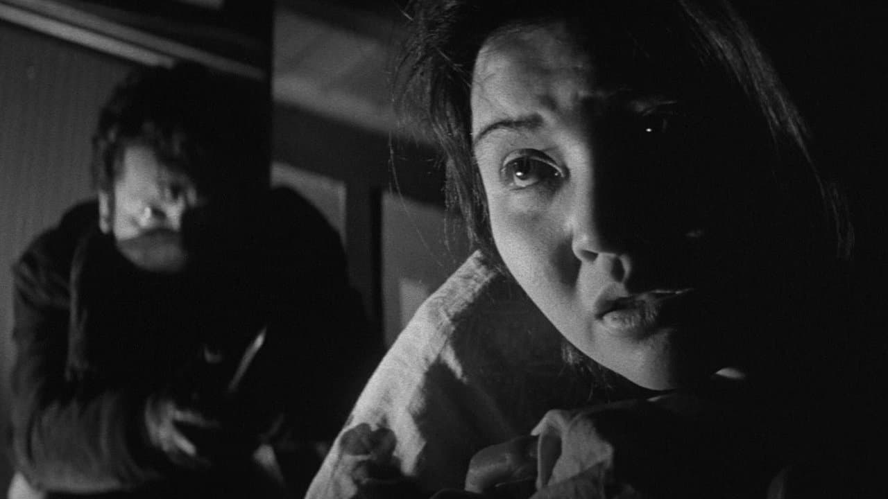 赤い殺意の背景画像