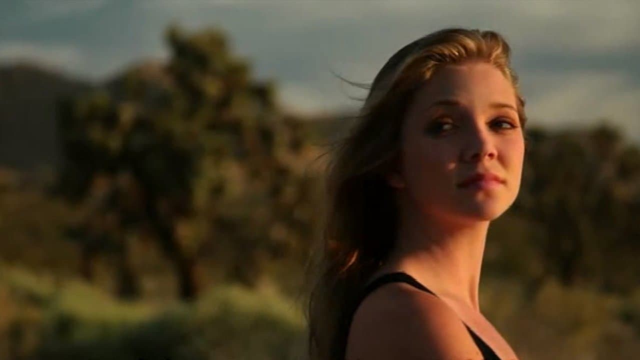 Portrait of a Call Girlの背景画像