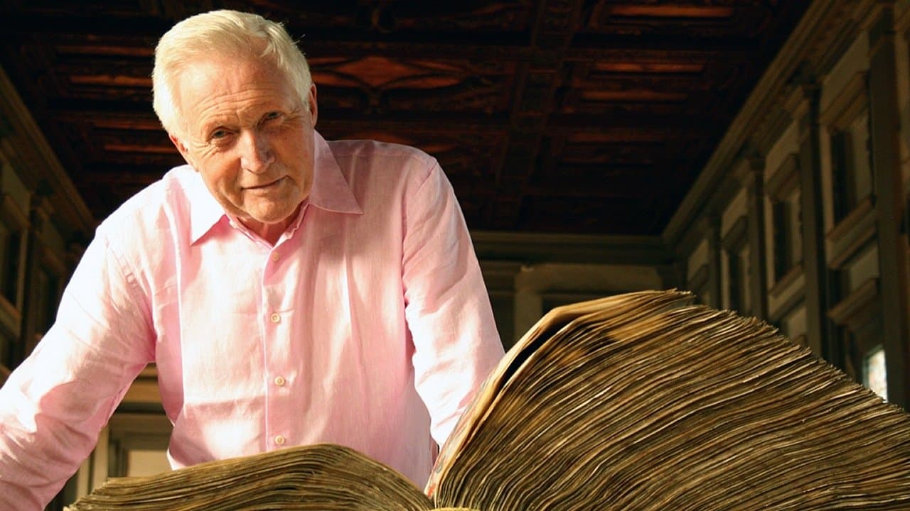 Seven Ages of Britainの背景画像