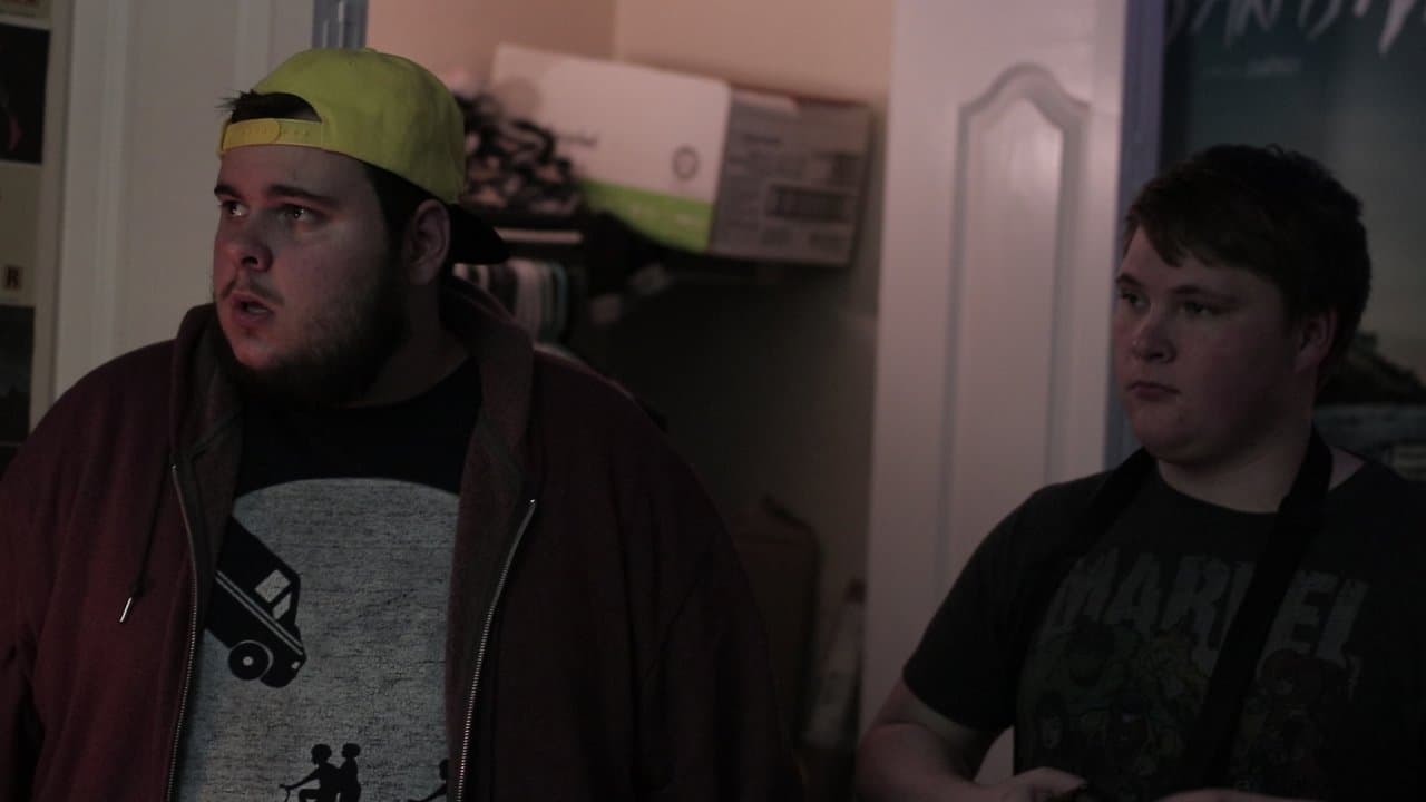 Bro Nightの背景画像