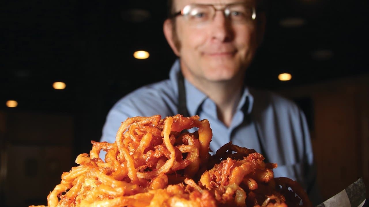 The Ringmasterの背景画像