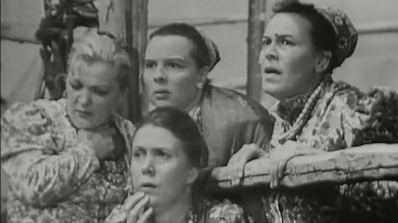 Бабий бунтの背景画像