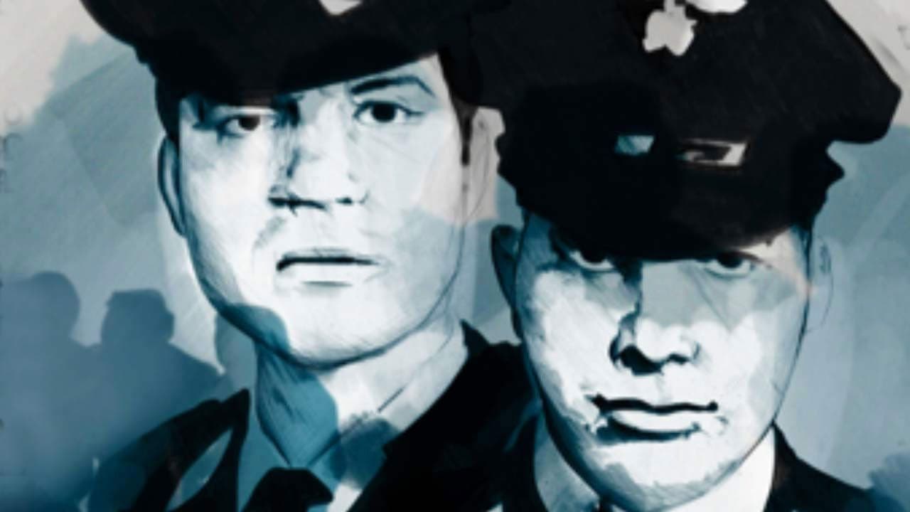 Vite da sprecareの背景画像