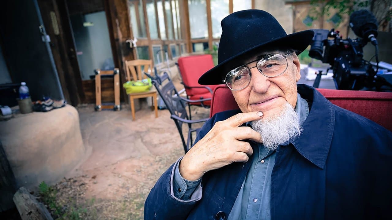 The Vasulka Effectの背景画像