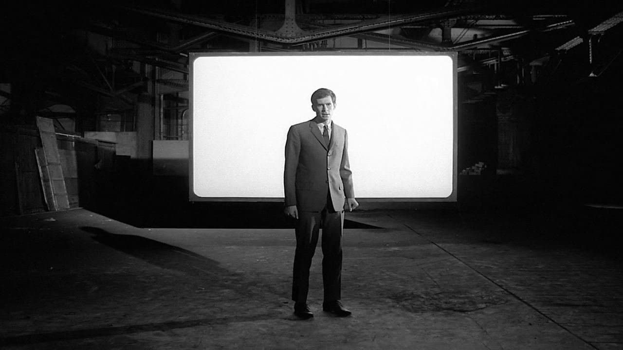 Le Procèsの背景画像