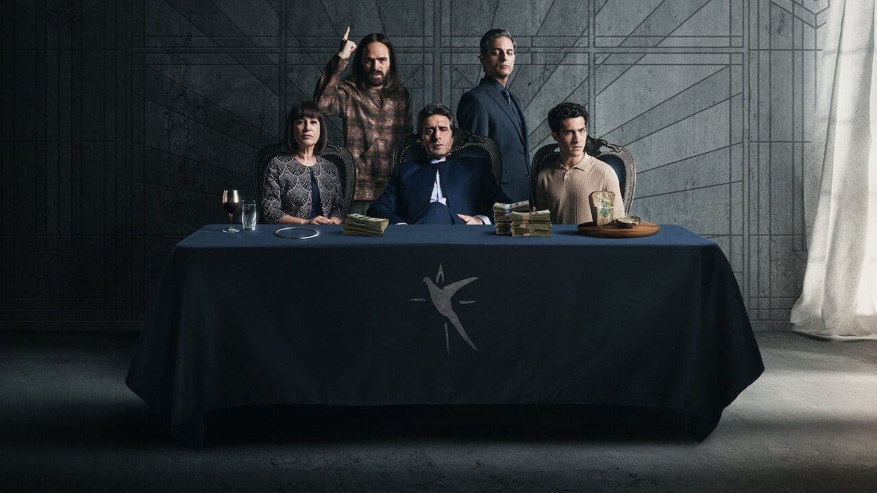 彼の王国の背景画像