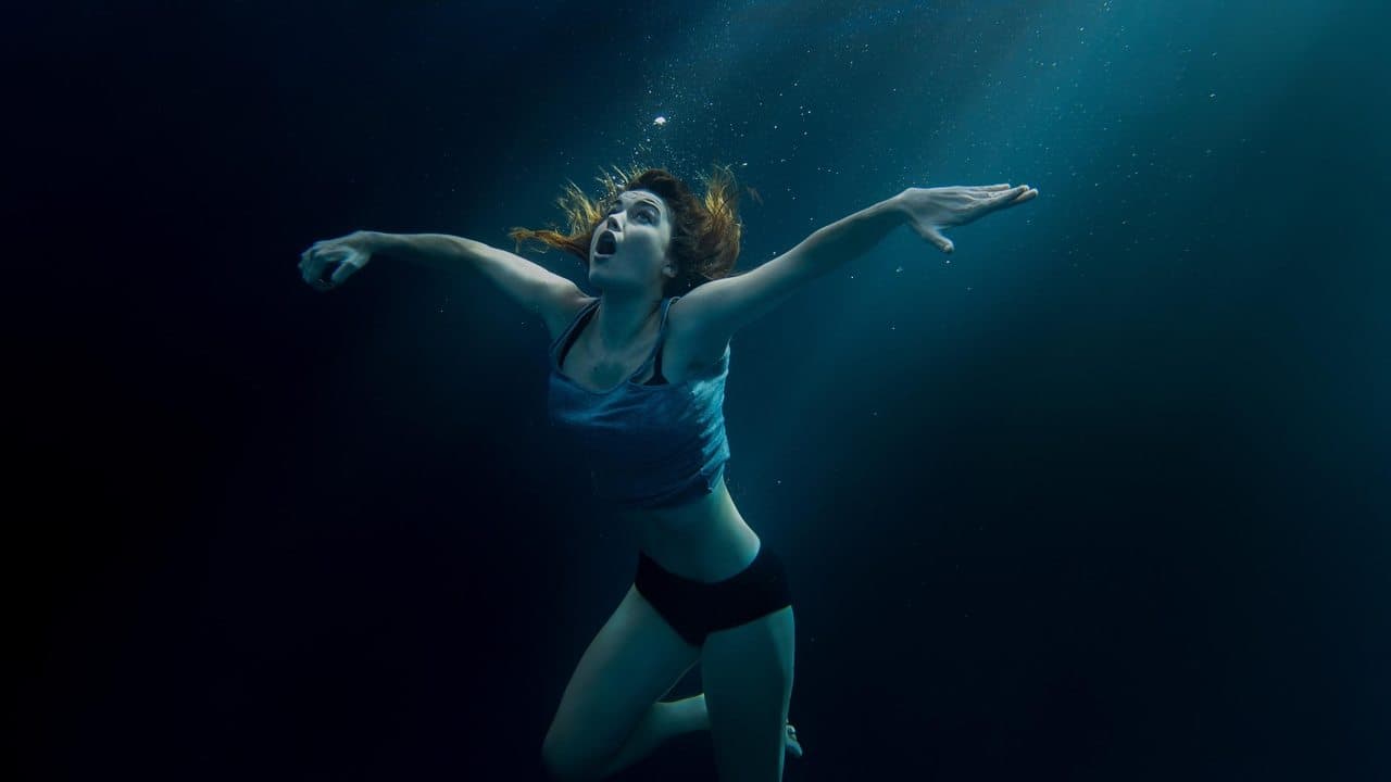 Tidelandsの背景画像