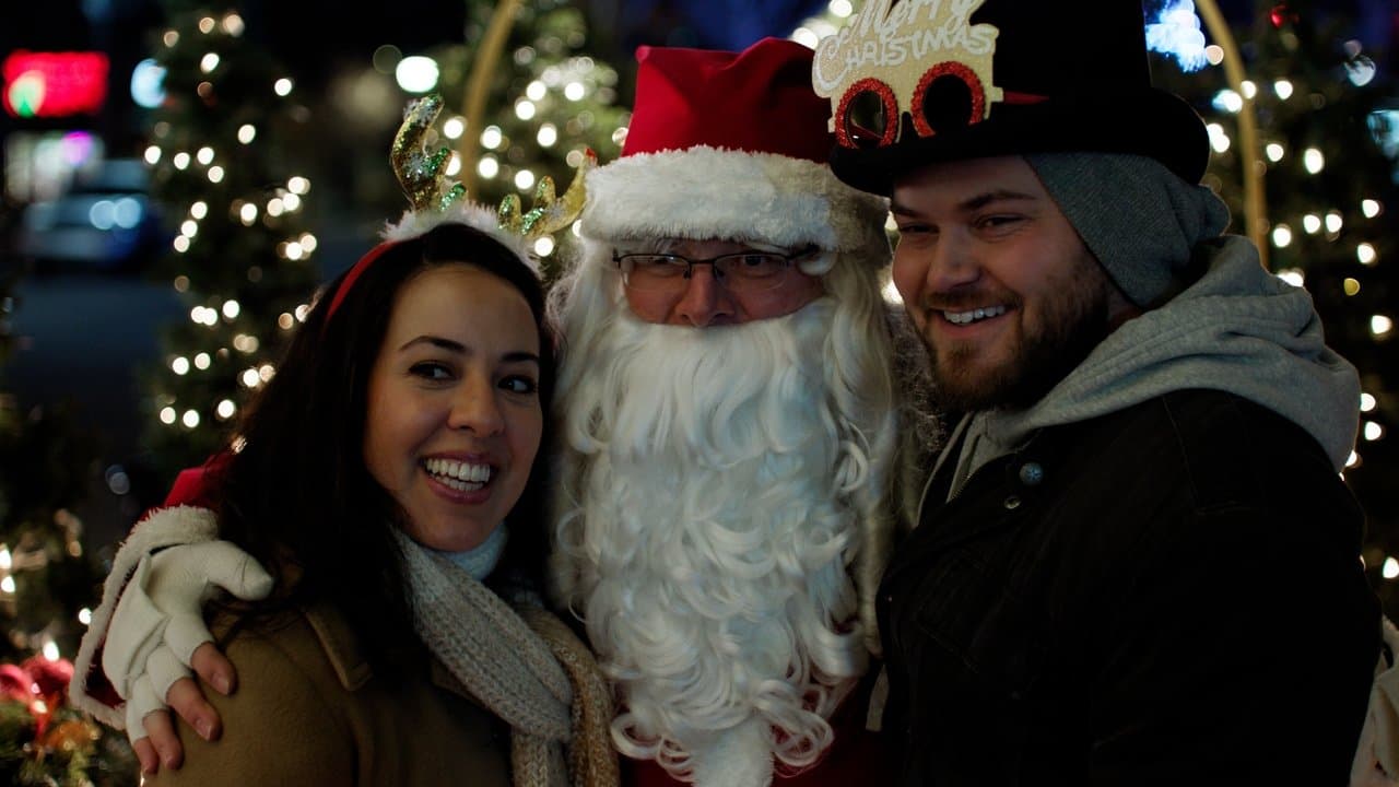 A Christmas of Wondersの背景画像