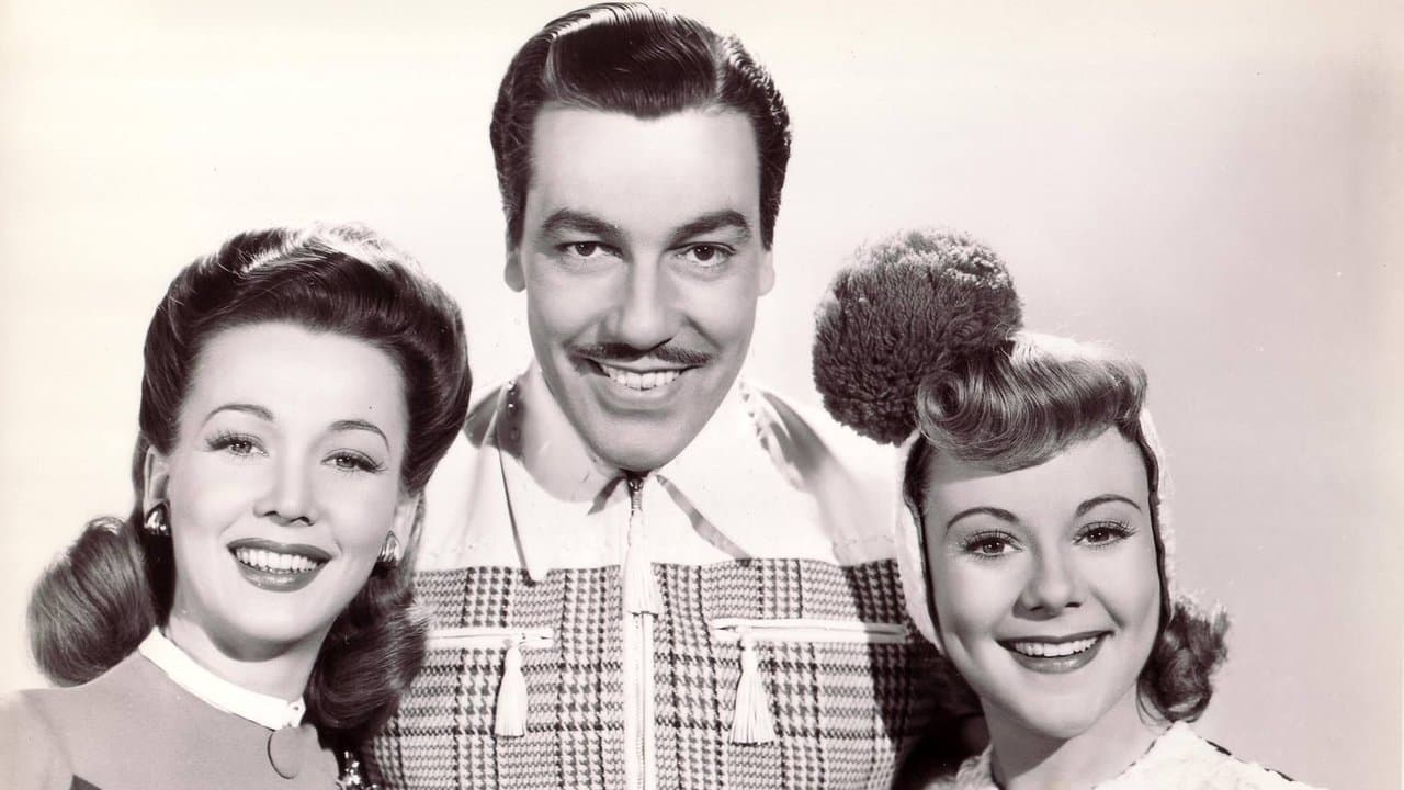 Wintertimeの背景画像