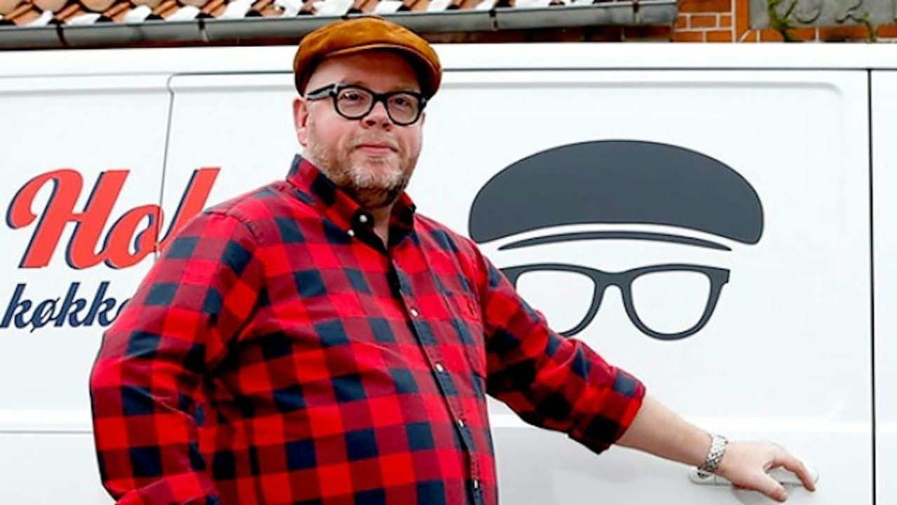 Mænd, mad & kærlighedの背景画像