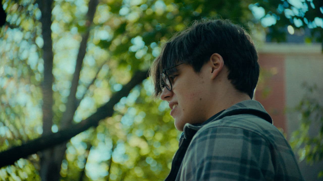 What A Dayの背景画像