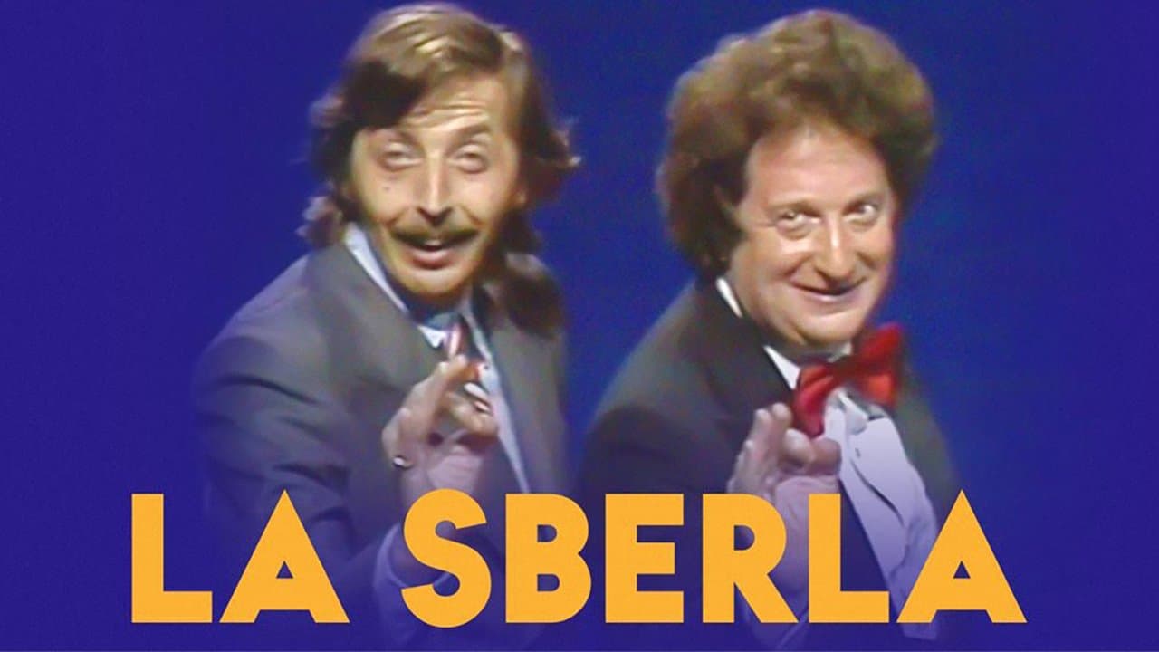 La Sberlaの背景画像