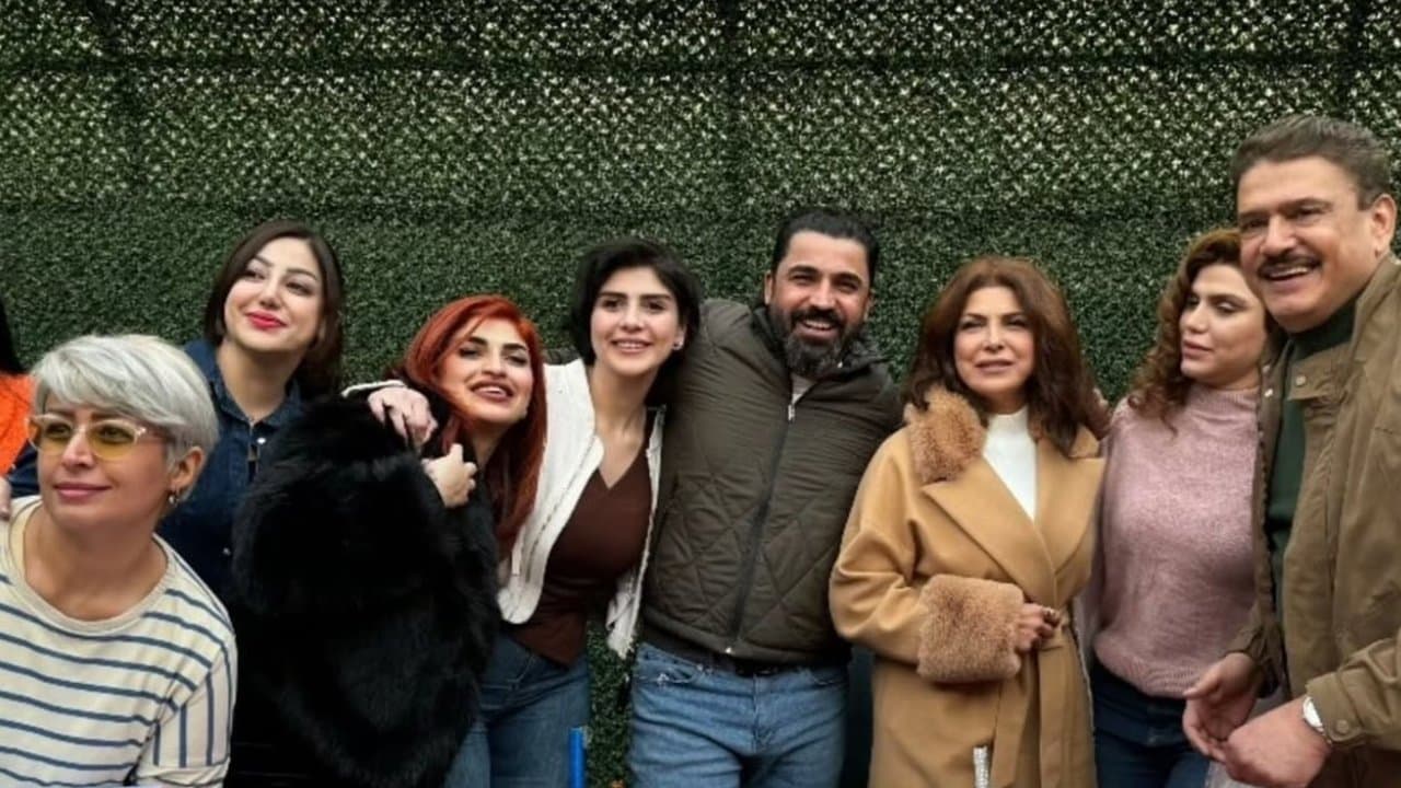 مالكの背景画像