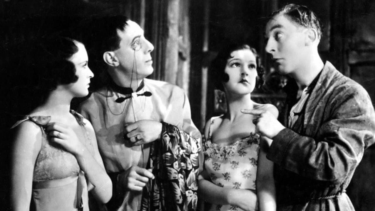 Tharkの背景画像