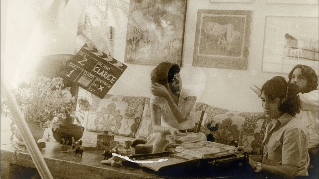 Eunice, Clarice, Therezaの背景画像