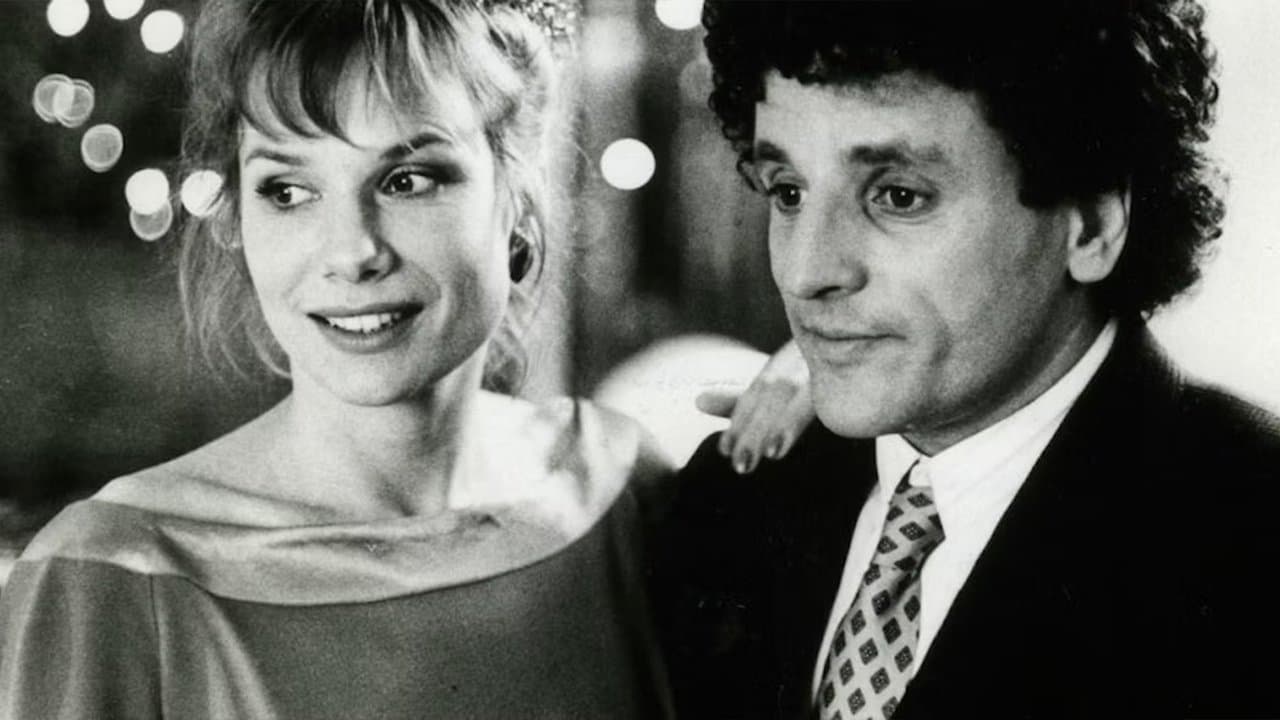 Een Maand Laterの背景画像