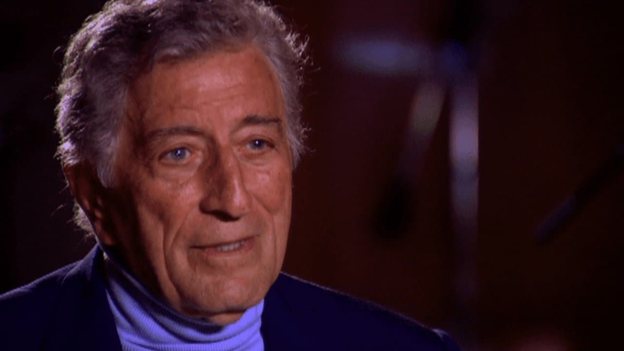 Tony Bennett: Duets - The Making of an American Classicの背景画像