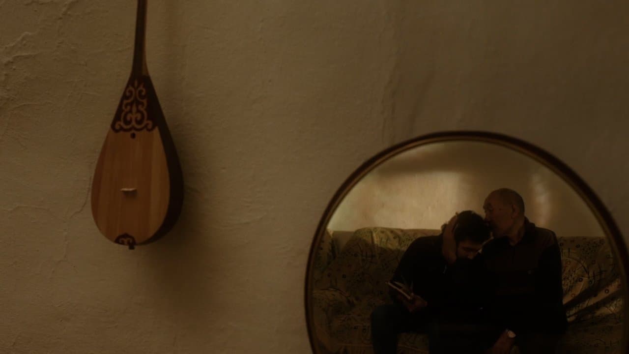 Joqtauの背景画像