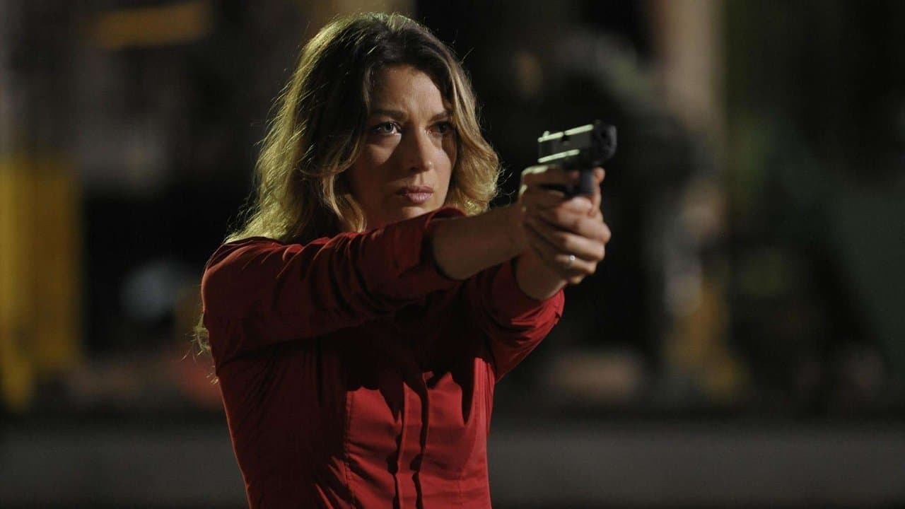 Burden of Evilの背景画像