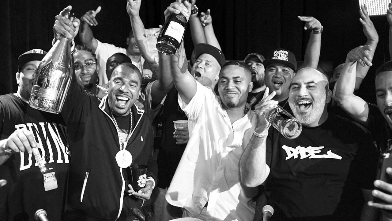 Drink Champsの背景画像