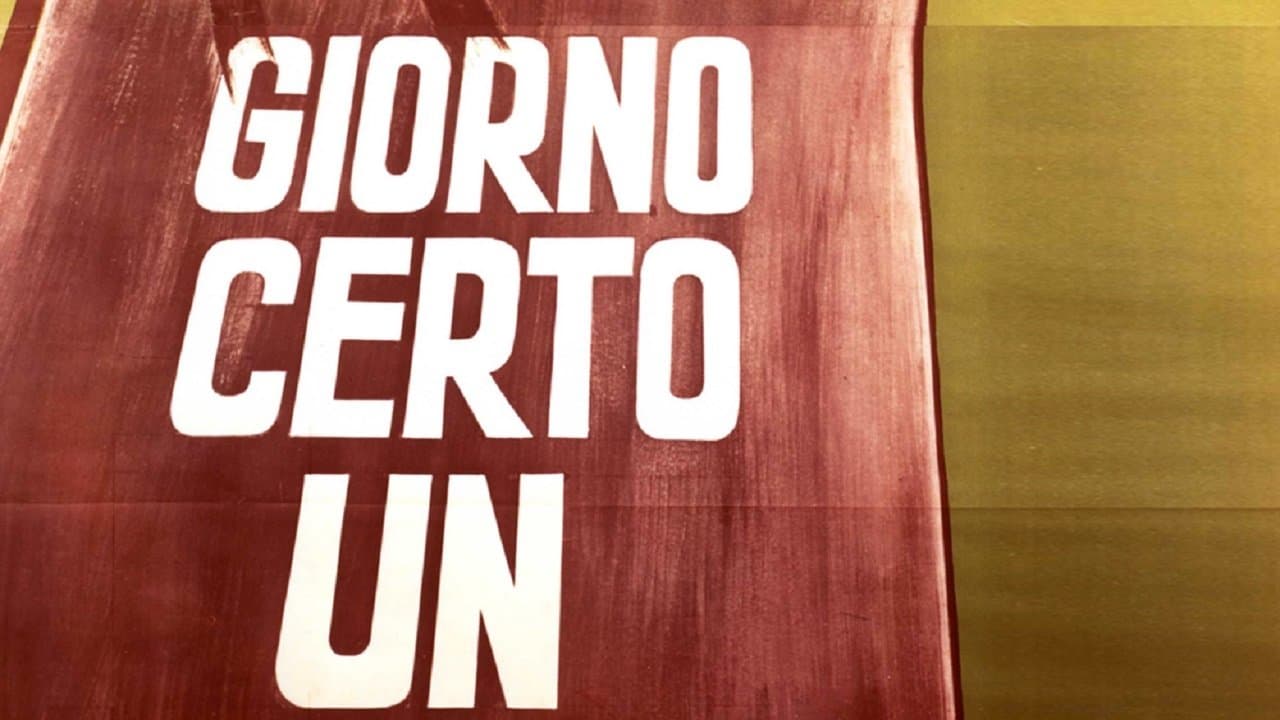Un certo giornoの背景画像