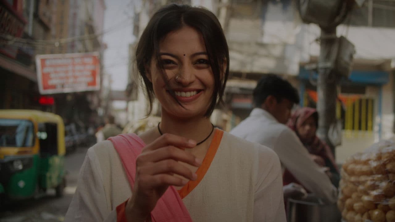 Lalsaの背景画像