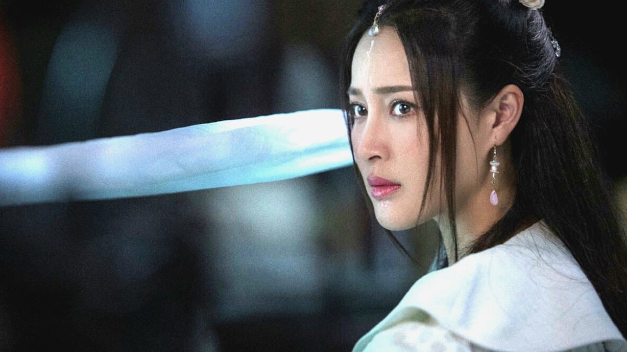 妖手摧花の背景画像