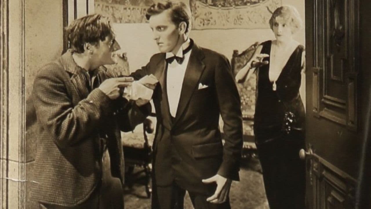 The Happy Warriorの背景画像