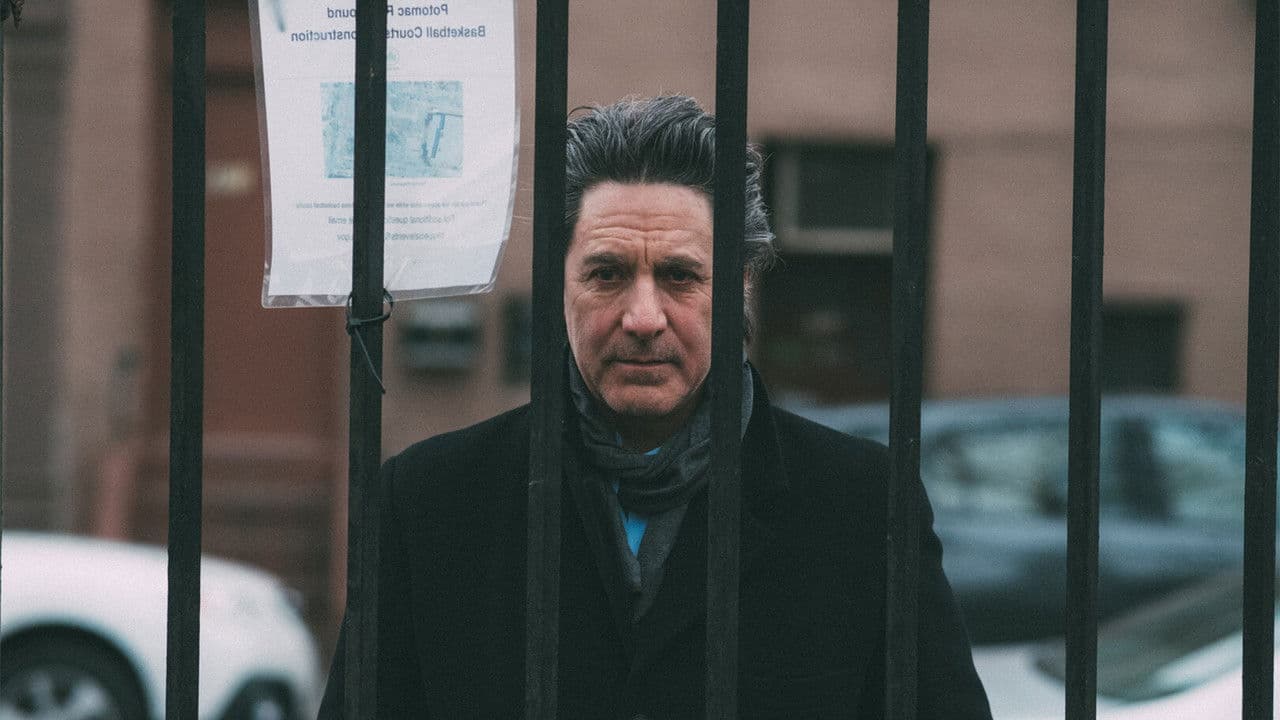 The Book Signingの背景画像