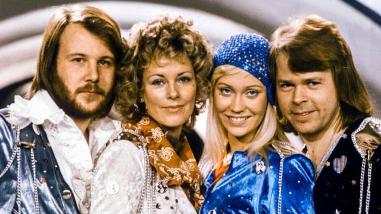 ABBA: Secrets of their Greatest Hitsの背景画像