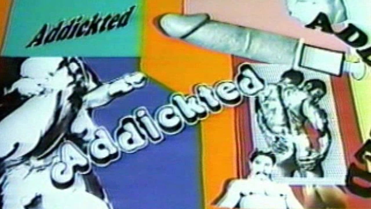 Addicktedの背景画像