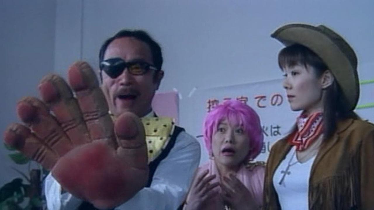 ピンサロ病院 3　ノーパン診察室の背景画像