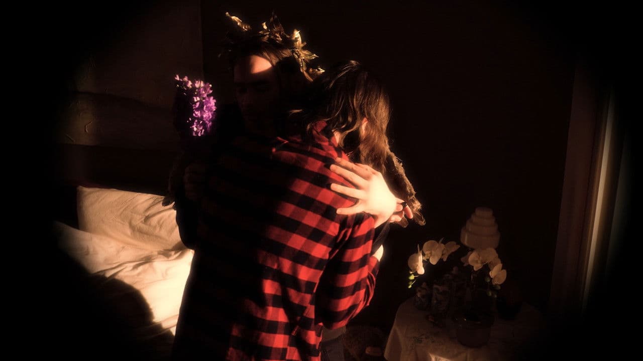 Turn Me into a Flowerの背景画像