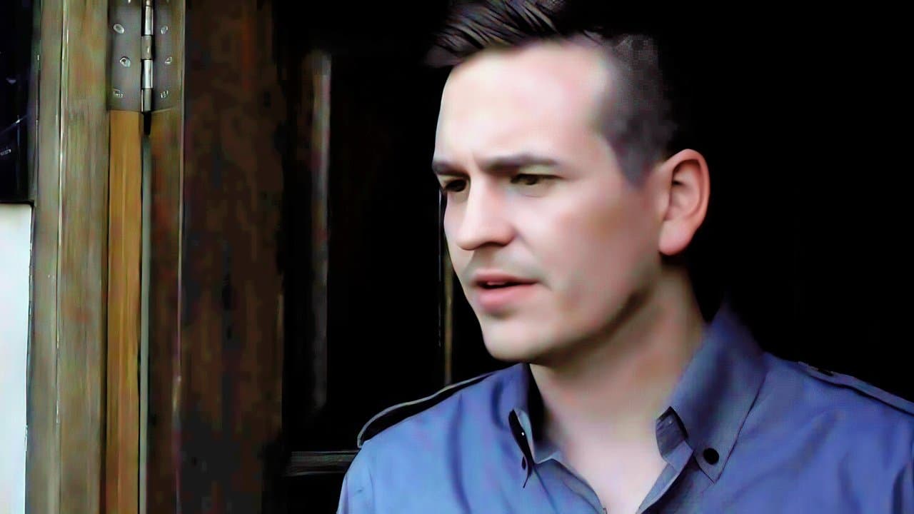 The Conspiracy of Dark Fallsの背景画像