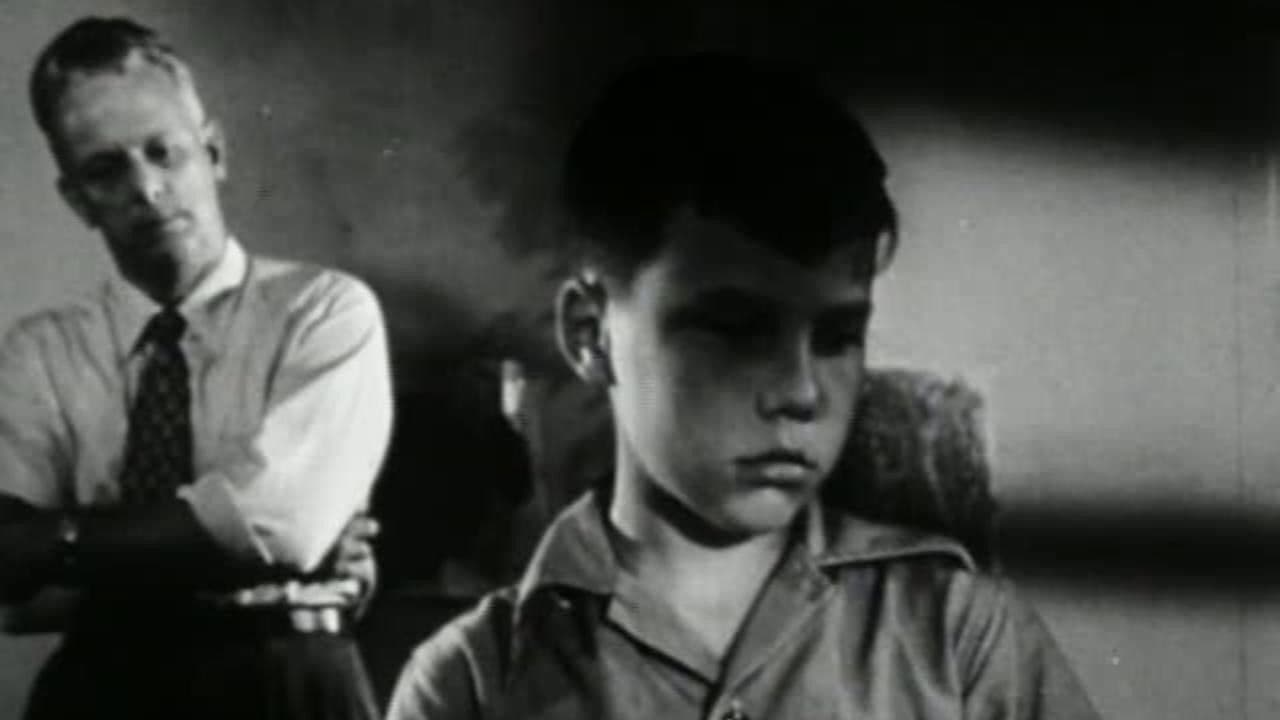 The Smell of Burning Antsの背景画像