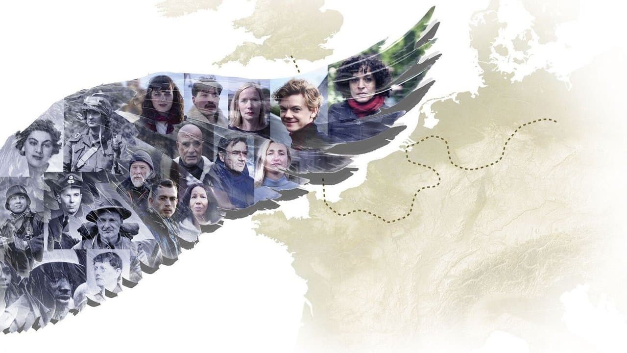 Les voix de la libérationの背景画像