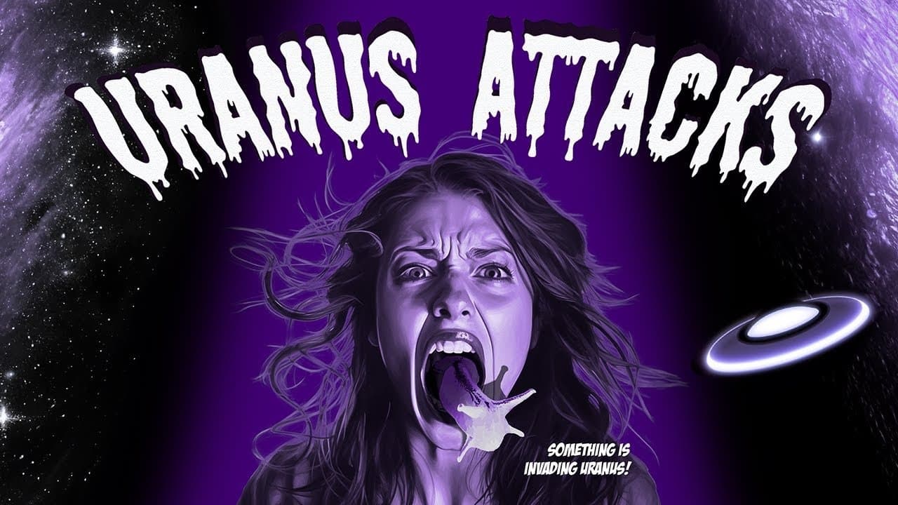 Uranus Attacksの背景画像