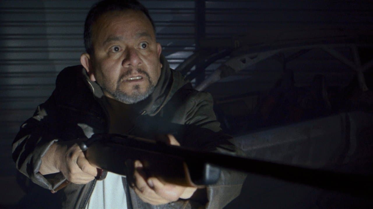 Los gorriones vuelan de nocheの背景画像