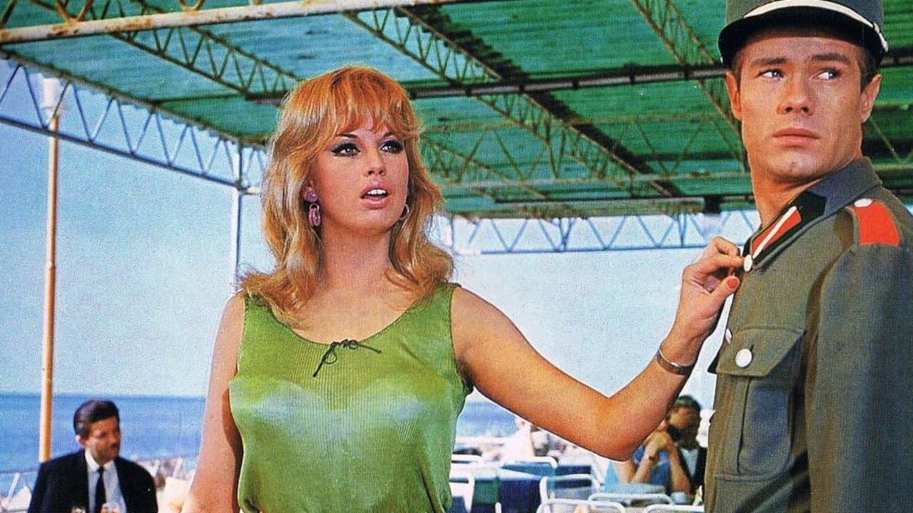 Carmen, Babyの背景画像