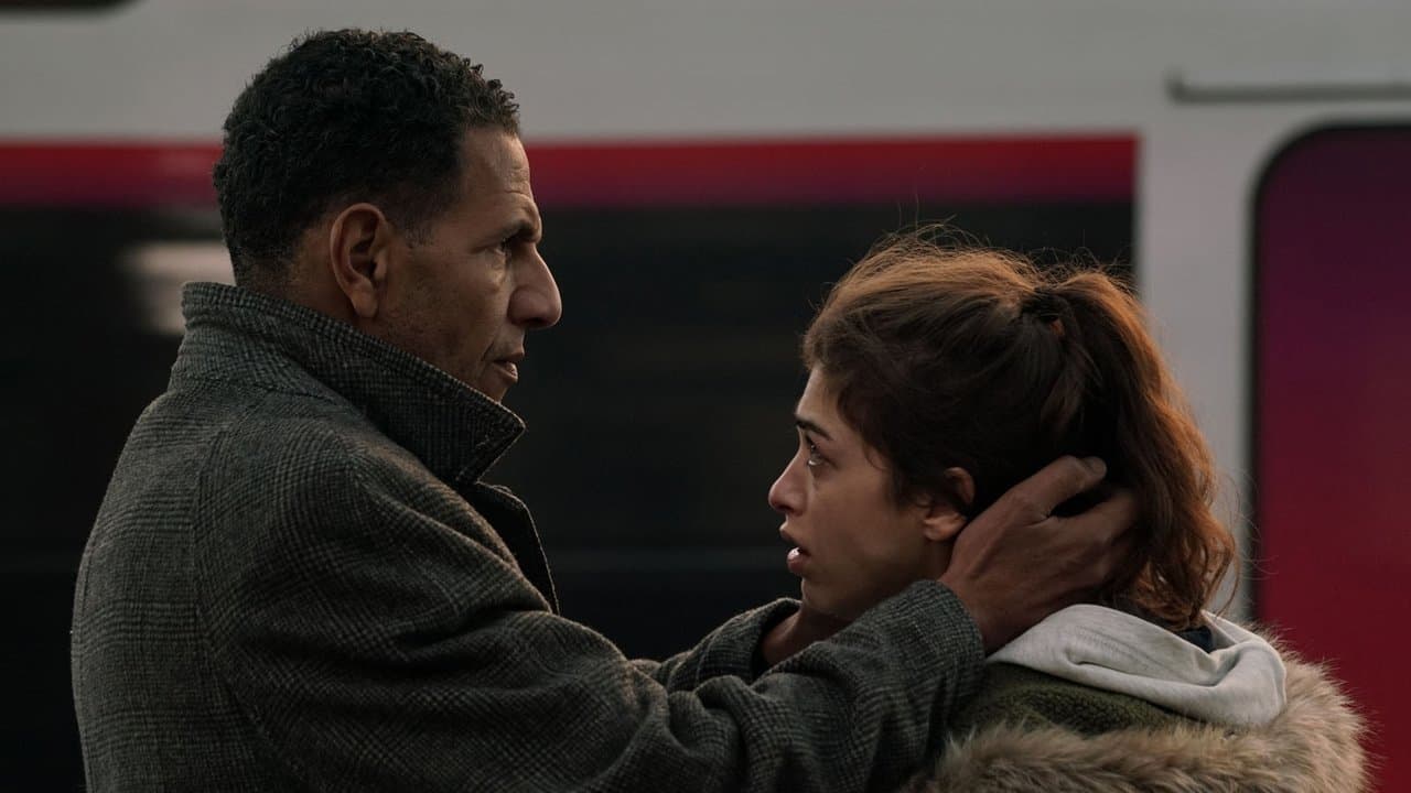 Ma filleの背景画像