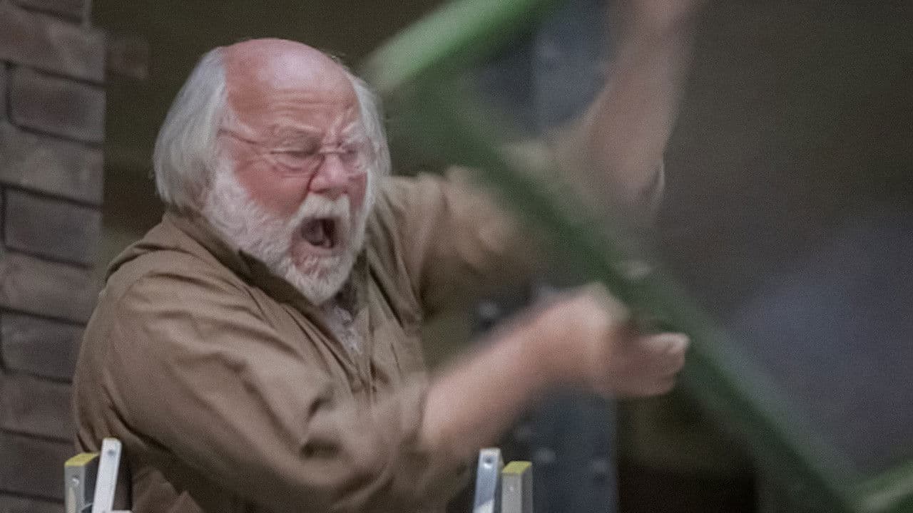 Hangok házaの背景画像