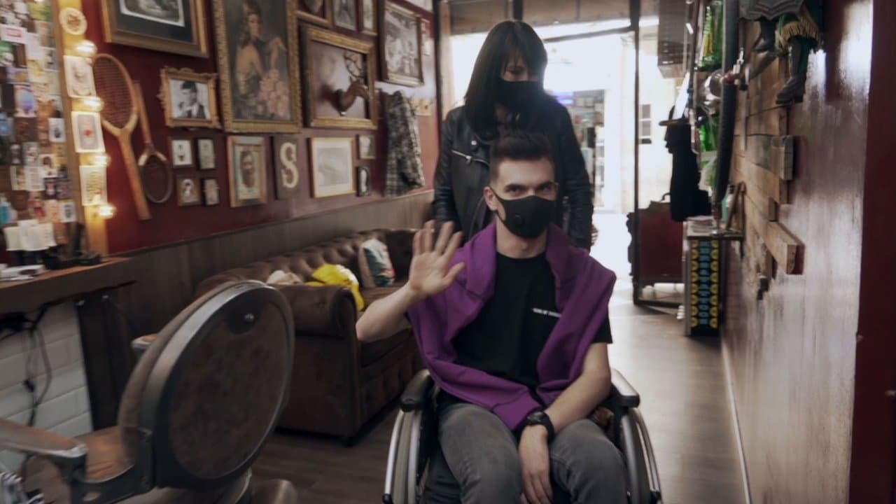 Yarik viveの背景画像