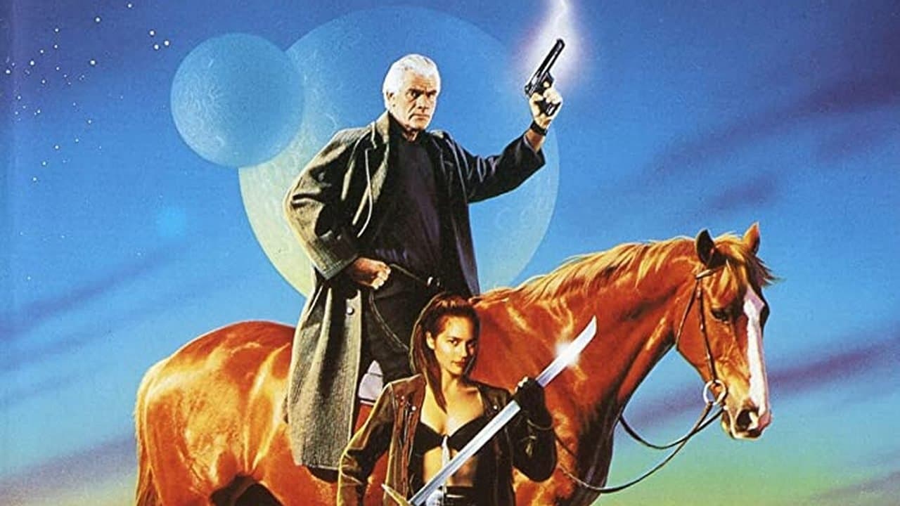 Trancers 5: Sudden Dethの背景画像