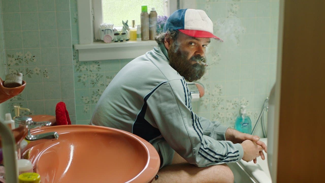 Norske byggeklosserの背景画像