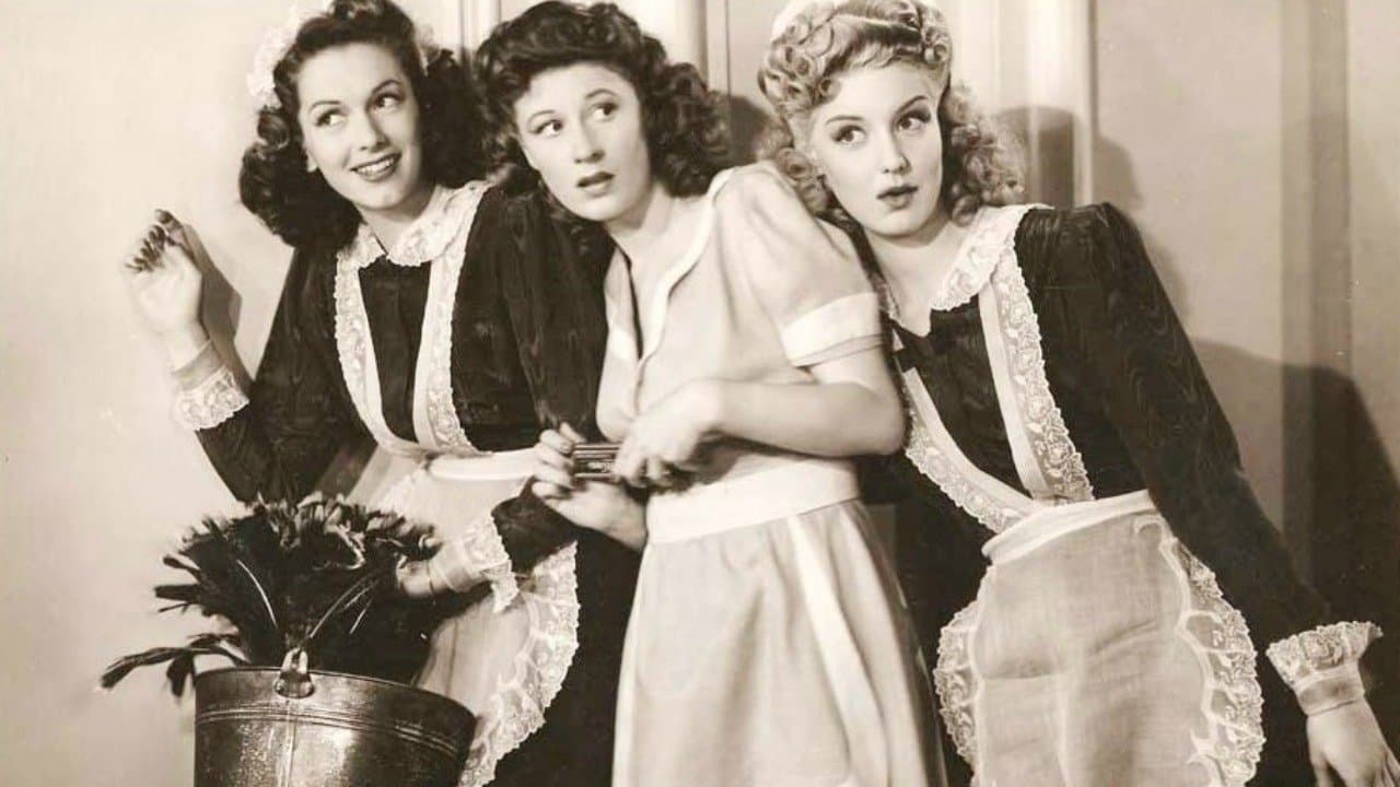 Two Señoritas from Chicagoの背景画像