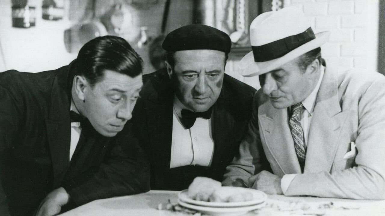 Les rois du sportの背景画像