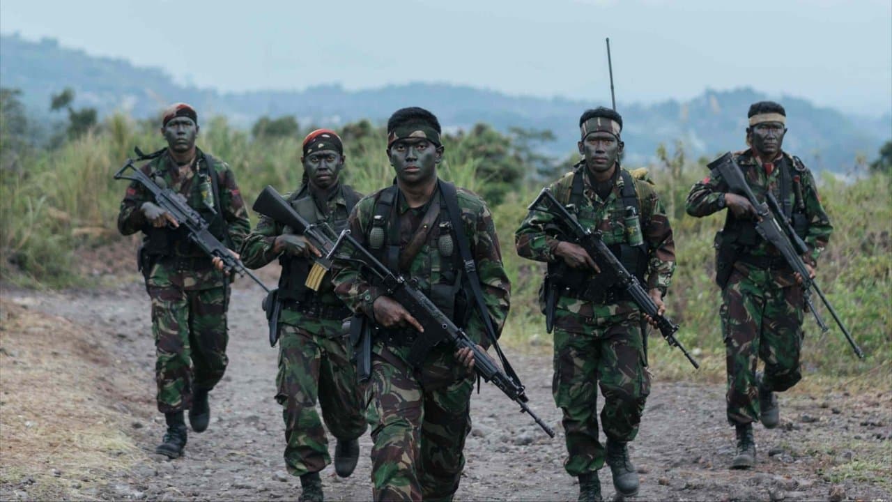 Believe: Takdir, Mimpi, Keberanianの背景画像